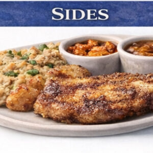 Sides