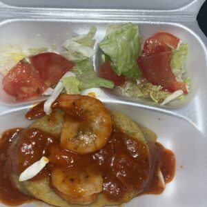 Mofongo Chicken